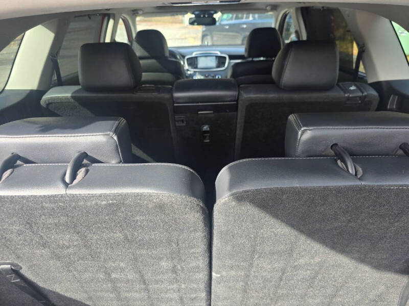 2018 Kia Sorento SX V6