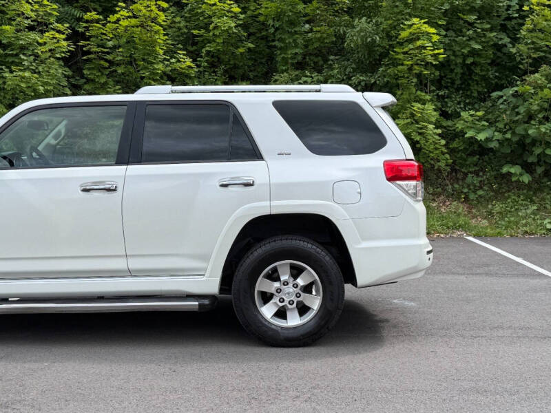 2013 Toyota 4Runner SR5
