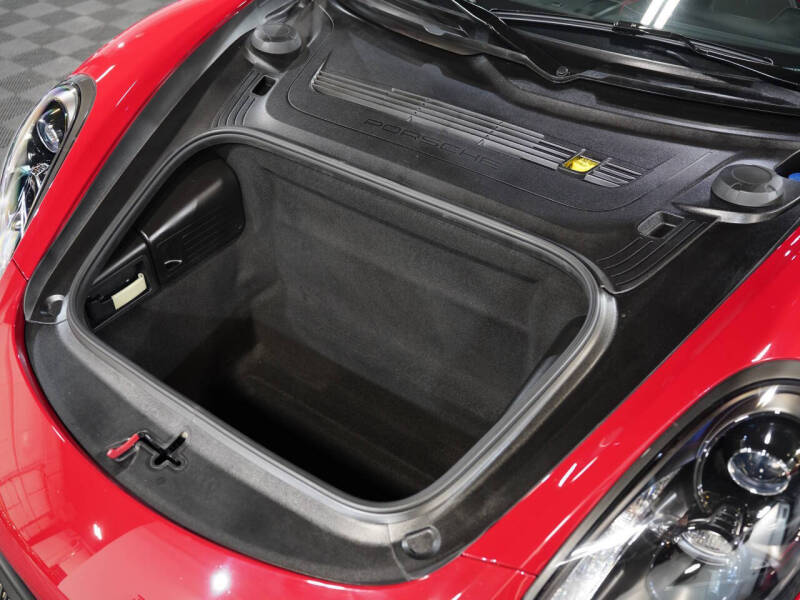 2015 Porsche Cayman GTS