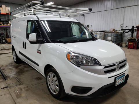 2018 RAM ProMaster City for sale at Southwest Sales and Service in Redwood Falls MN