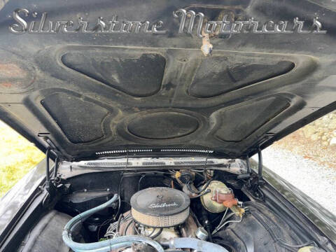 1972 Chevrolet Chevelle