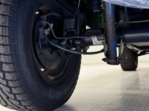 2004 Chevrolet Silverado 1500