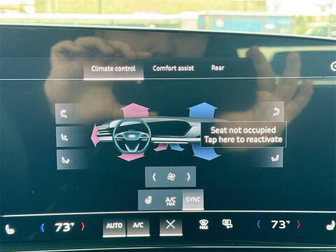 2025 Audi S5 quattro Premium Plus TFSI