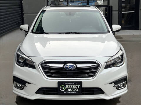 2019 Subaru Legacy 2.5i Limited