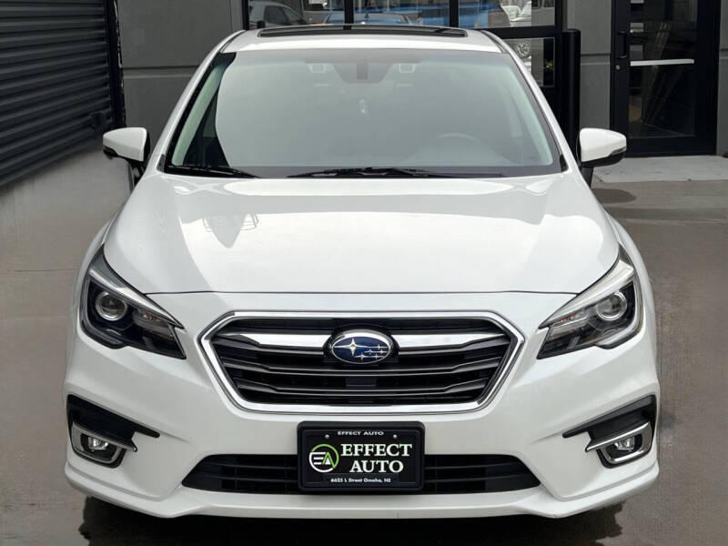2019 Subaru Legacy 2.5i Limited