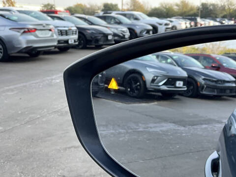 2025 Mazda CX-50 2.5 S Select