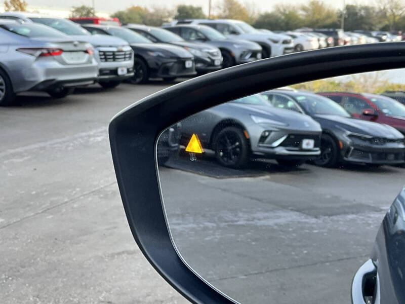 2025 Mazda CX-50 2.5 S Select