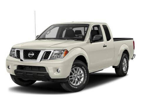 2018 nissan frontier for sale