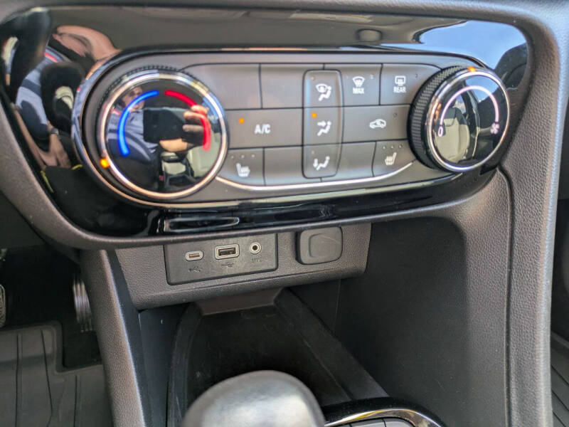 2021 Buick Encore GX Preferred