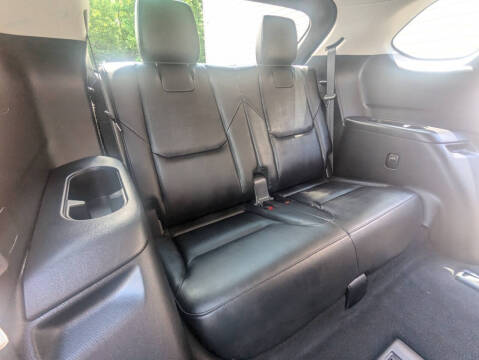 2018 Mazda CX-9 Touring
