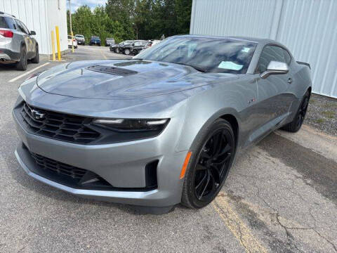 2023 Chevrolet Camaro LT1