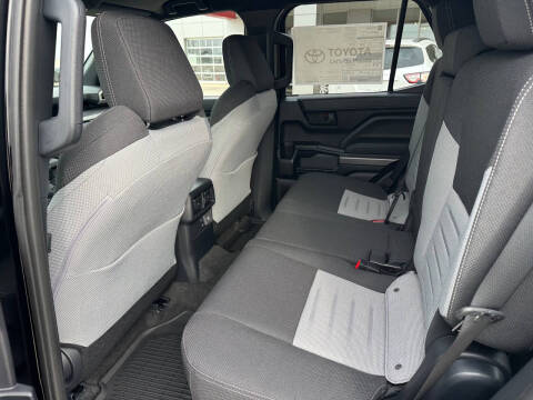 2026 Toyota 4Runner