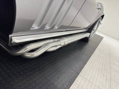 1965 Chevrolet Corvette