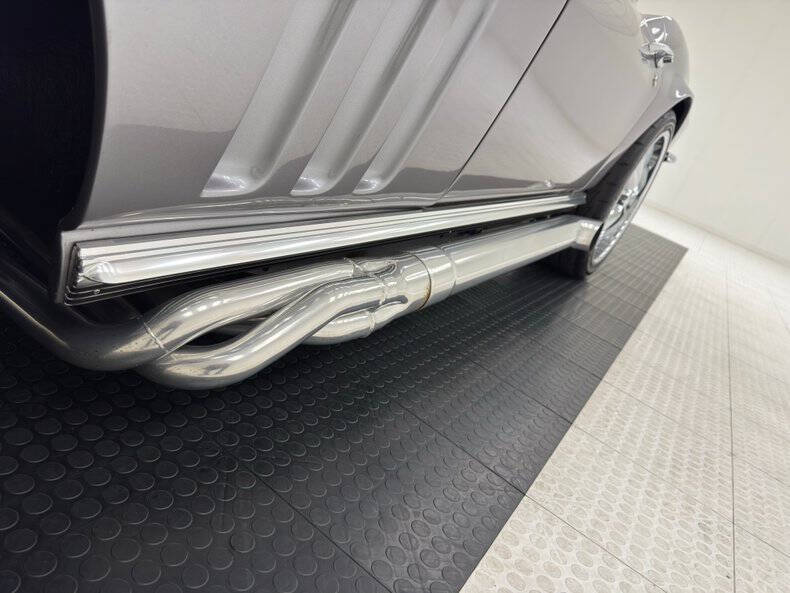 1965 Chevrolet Corvette