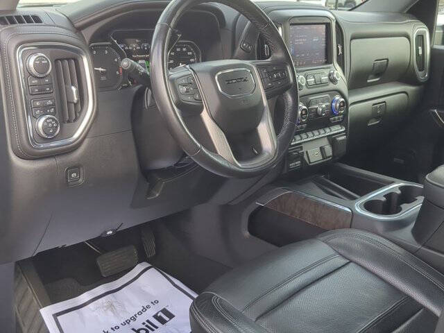 2022 GMC Sierra 2500HD