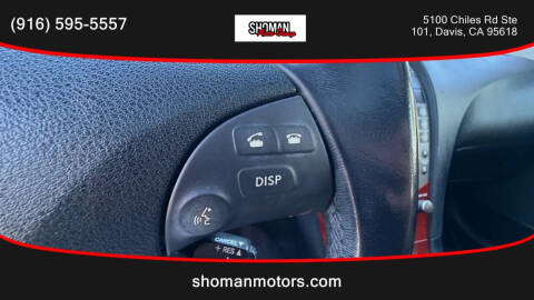 2009 Lexus ES 350