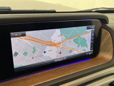 2019 Mercedes-Benz G-Class G 550