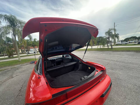 1992 Dodge Stealth ES