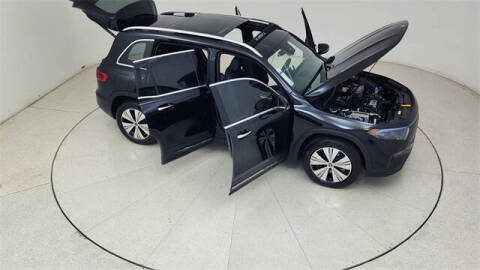 2024 Mercedes-Benz EQB EQB 250+