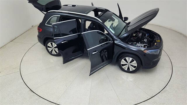 2024 Mercedes-Benz EQB EQB 250+