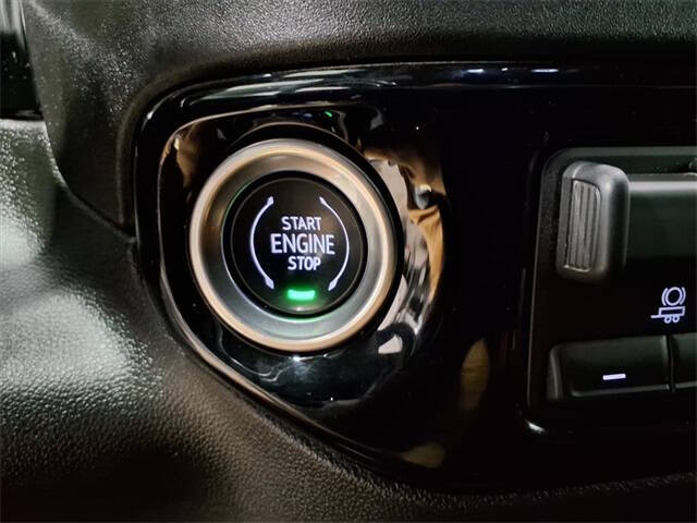 2024 Chevrolet Silverado 3500HD