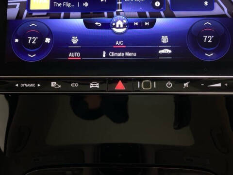 2023 Mercedes-Benz EQS EQS 450+