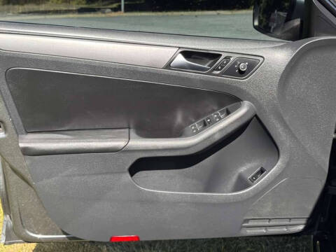 2013 Volkswagen Jetta