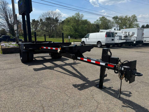 2008 Butler BPHD150