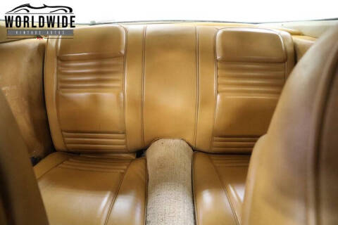 1981 Pontiac Firebird Trans Am