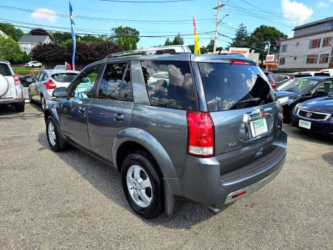 2007 Saturn Vue