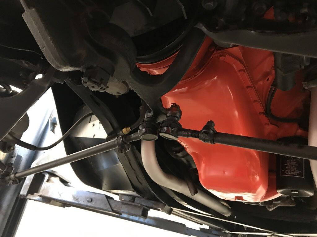 1959 Chevrolet Corvette 52