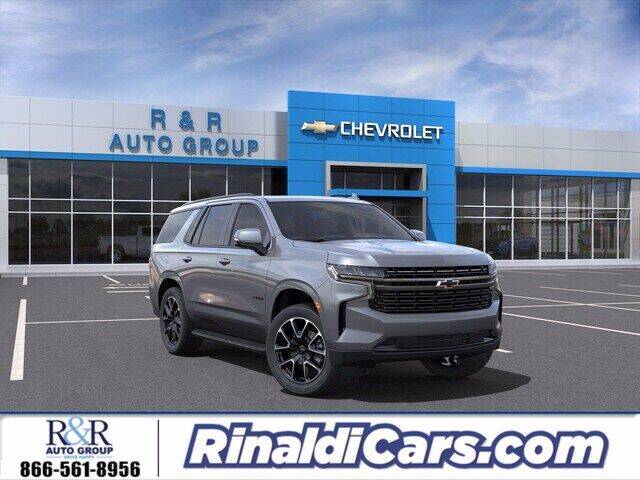2022 Chevrolet Tahoe for sale in Schuylkill Haven, PA