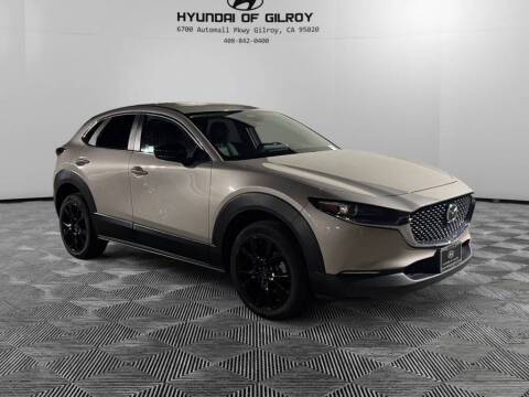 2024 Mazda CX-30 2.5 S Select Sport
