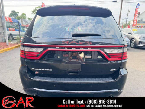 2023 Dodge Durango GT Premium