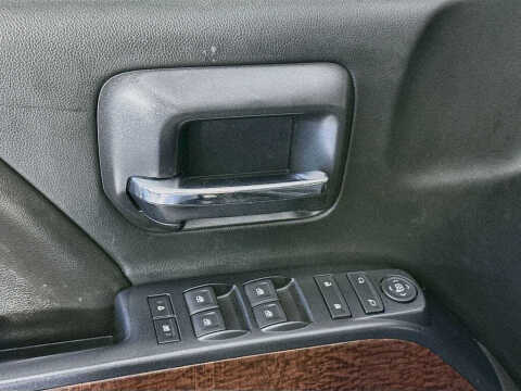 2016 GMC Sierra 1500