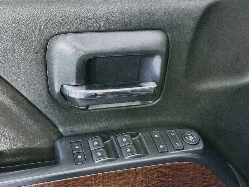 2016 GMC Sierra 1500