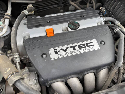 2009 Honda CR-V EX-L