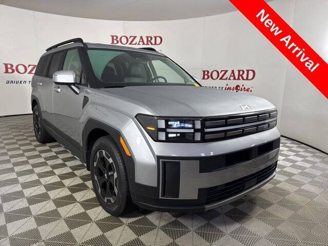 2024 Hyundai Santa Fe SEL