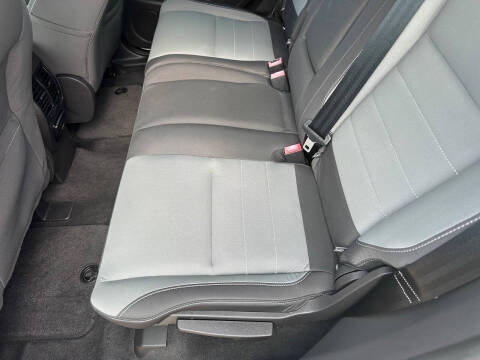 2016 Ford C-MAX Hybrid SE