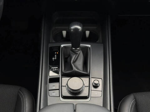2024 Mazda CX-50 2.5 S Select
