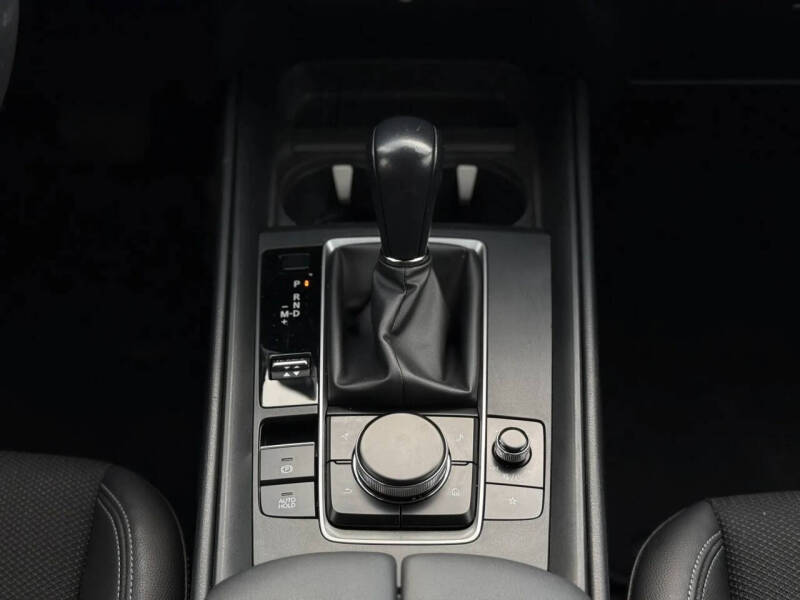 2024 Mazda CX-50 2.5 S Select