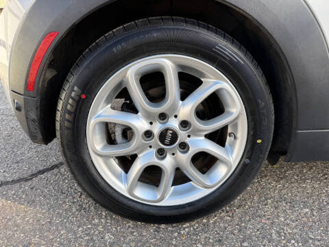 2019 MINI Hardtop 2 Door Cooper