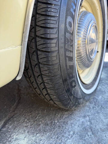 1968 Mercury Cougar