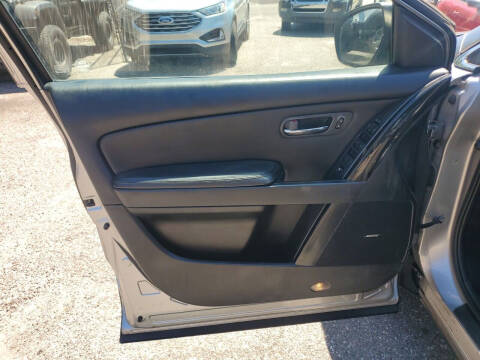 2010 Mazda CX-9 Grand Touring