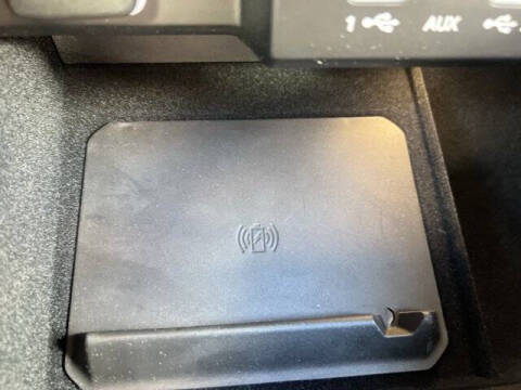 2025 Jeep Wagoneer Carbide