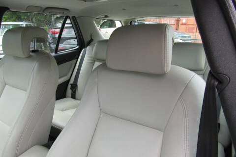 2008 Saab 9-5 2.3T SportCombi