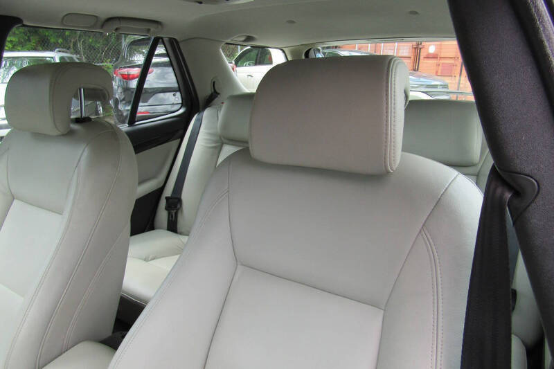 2008 Saab 9-5 2.3T SportCombi