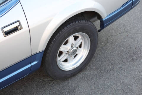 1982 Datsun 280ZX GL