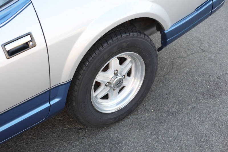 1982 Datsun 280ZX GL