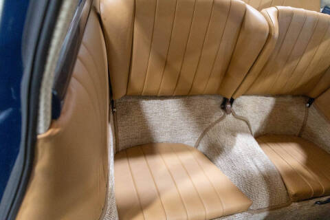 1960 Porsche 356B